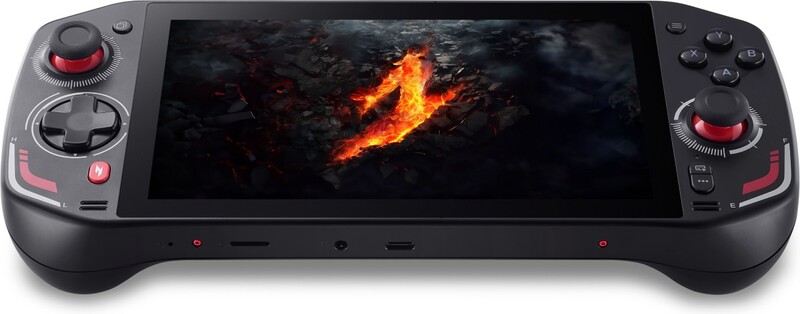 Acer Nitro Blaze 7 Ryzen 7 1TB Handheld Gaming PC (3)