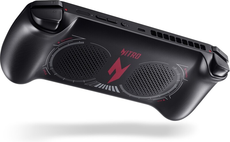 Acer Nitro Blaze 7 Ryzen 7 1TB Handheld Gaming PC (5)