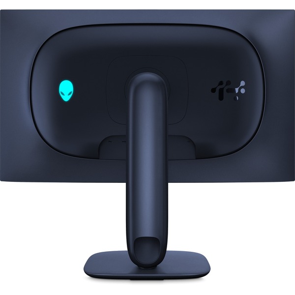 Alienware AW2725Q QD-OLED 27" 4K UHD gaming monitor (4)