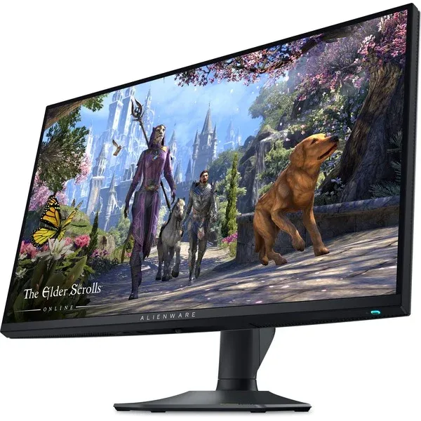 Alienware AW2725QF 27" 4K UHD gaming monitor (3)