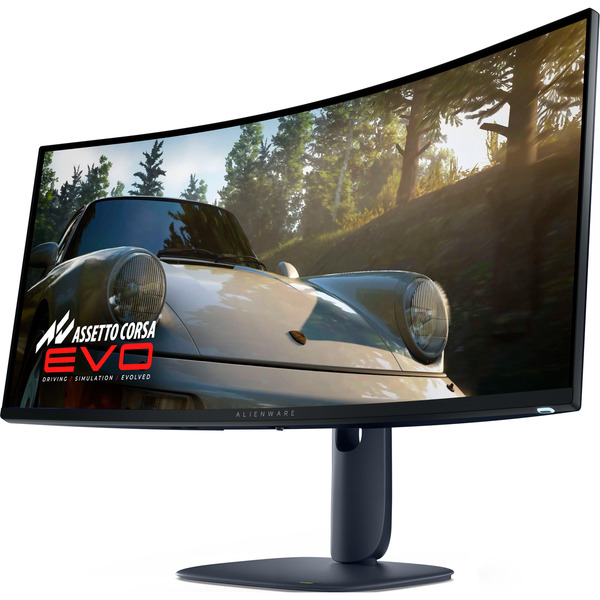 Alienware AW3425DW 34" Curved UltraWide gaming monitor (3)