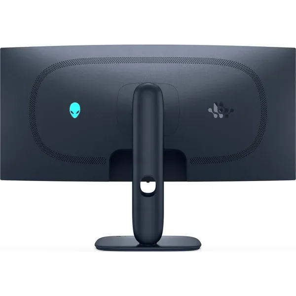 Alienware AW3425DW 34" Curved UltraWide gaming monitor (4)
