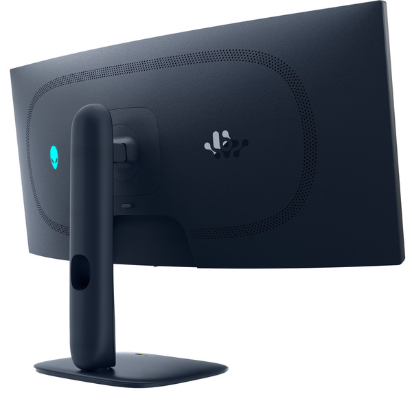 Alienware AW3425DW 34" Curved UltraWide gaming monitor (5)