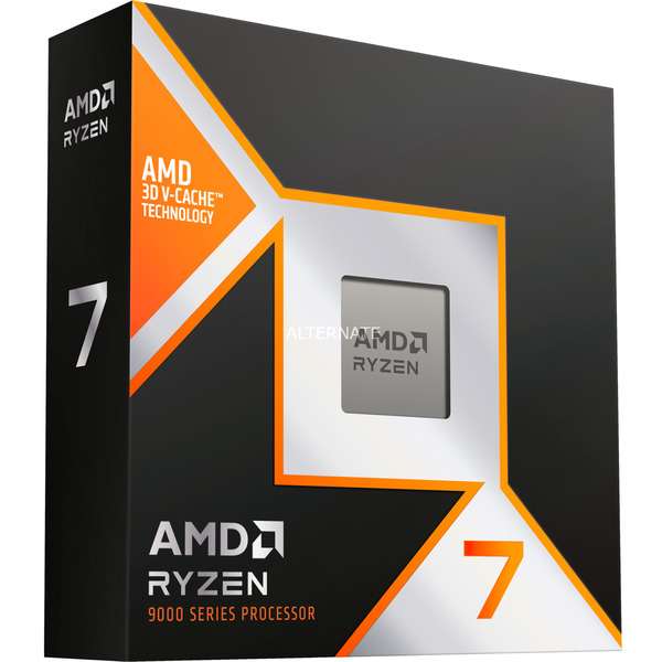 Upgrade Kit B850 AORUS ELITE WIFI7 + Ryzen 7 9800X3D + 64 GB + 2 TB SSD (4)