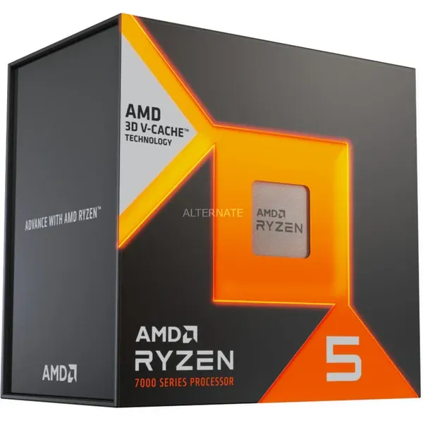 Upgrade Kit PRIME B650-PLUS WIFI + Ryzen 5 7500X3D + 32 GB + 2 TB PRO SSD (4)