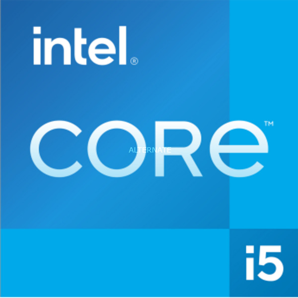 Upgrade Kit PRO H610M-G + Core i5-12400F + 16 GB + 512 GB SSD (4)