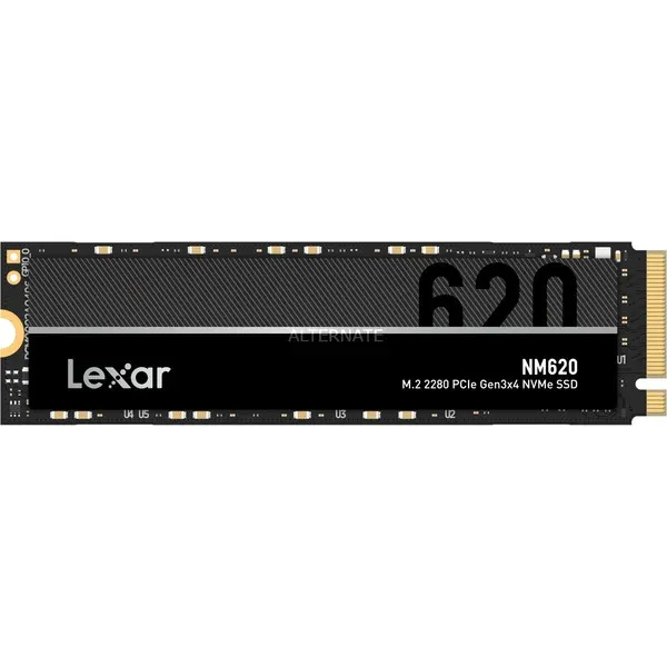 Upgrade Kit PRO H610M-G + Core i5-12400F + 16 GB + 512 GB SSD (6)