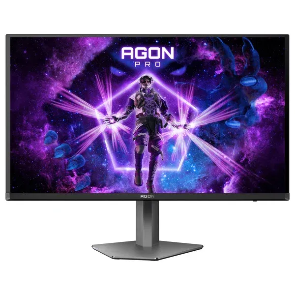 AOC AGON PRO AG276QZD2 26.5" gaming monitor (3)