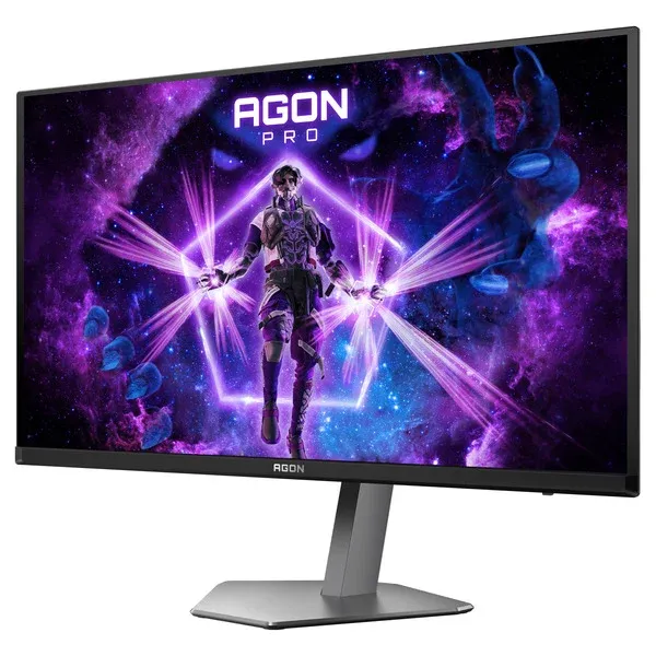 AOC AGON PRO AG276QZD2 26.5" gaming monitor (4)