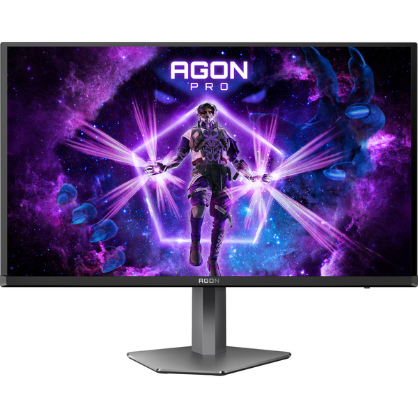 AOCAGON PRO AG276UZD 26.5" 4K UHD gaming monitor (3)