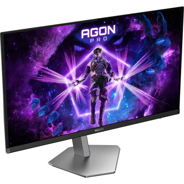 AOCAGON PRO AG276UZD 26.5" 4K UHD gaming monitor (4)