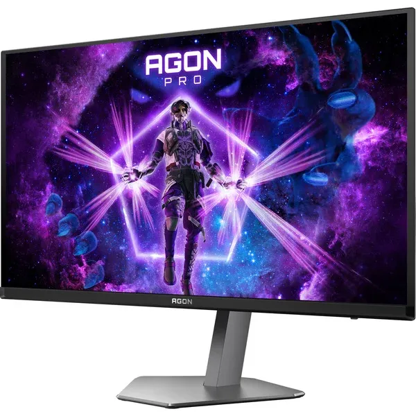 AOCAGON PRO AG276UZD 26.5" 4K UHD gaming monitor (5)