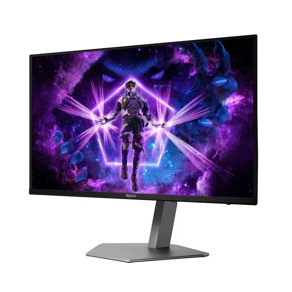AOC AGON PRO AG326UD 31,5" 4K UHD gaming monitor (3)