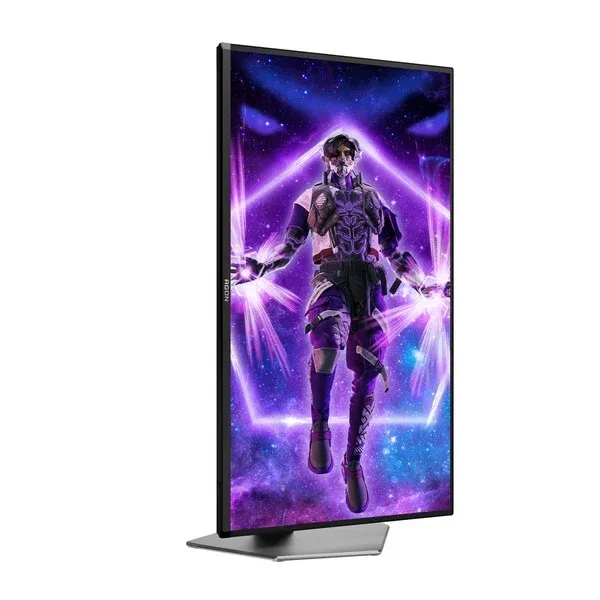 AOC AGON PRO AG326UD 31,5" 4K UHD gaming monitor (4)