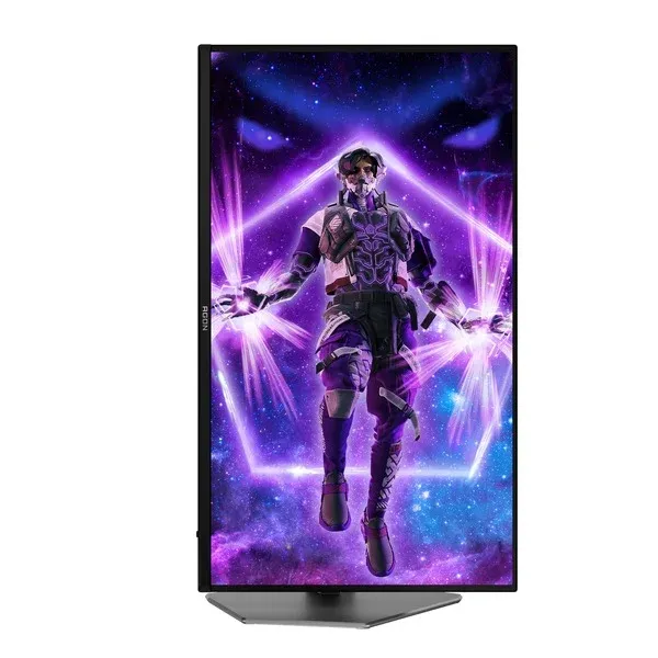 AOC AGON PRO AG326UD 31,5" 4K UHD gaming monitor (5)