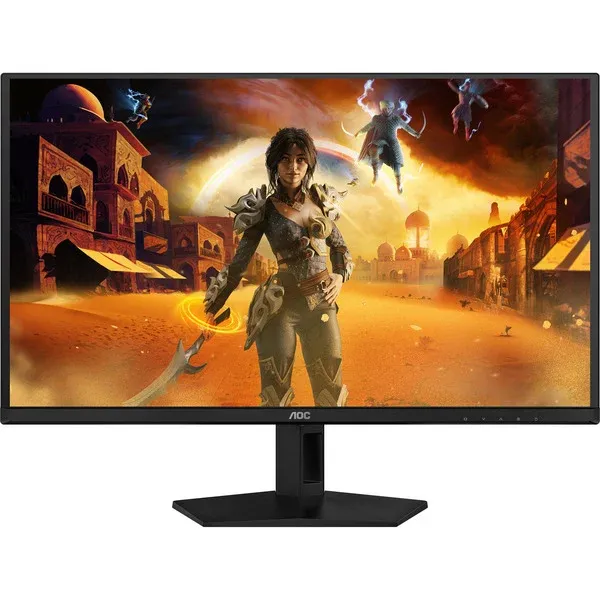 AOC Q27G41ZDF 26.5" gaming monitor