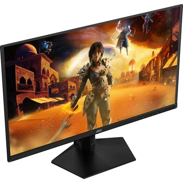 AOC Q27G41ZDF 26.5" gaming monitor (3)