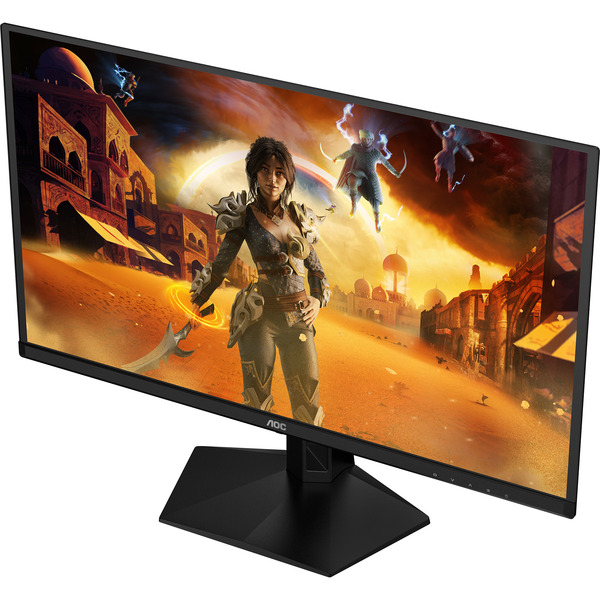 AOC Q27G41ZDF 26.5" gaming monitor (4)