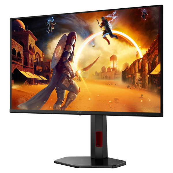 AOC Q27G4ZDR 26.5" Gaming Monitor (3)