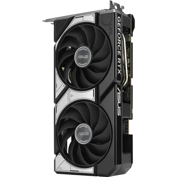 ASUS DUAL GeForce RTX 5060 Ti OC 16G grafische kaart (3)