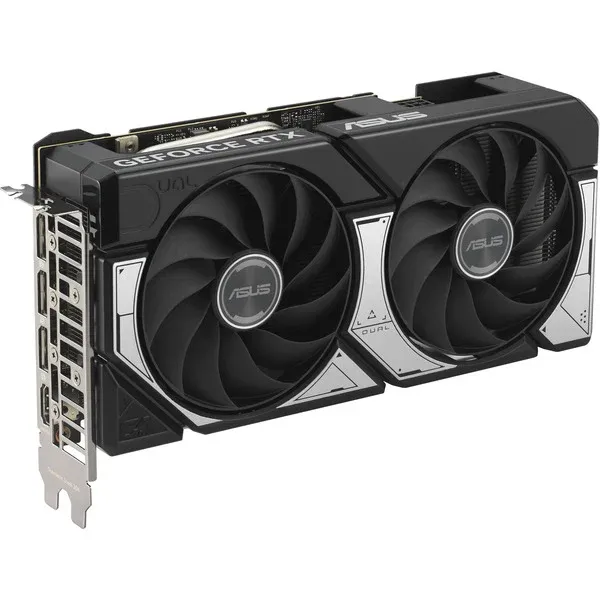 ASUS DUAL GeForce RTX 5060 Ti OC 16G grafische kaart (4)