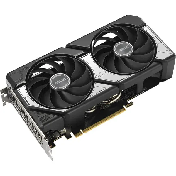 ASUS DUAL GeForce RTX 5060 Ti OC 16G grafische kaart (5)