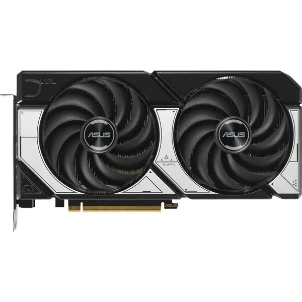 ASUS DUAL GeForce RTX 5070 OC grafische kaart