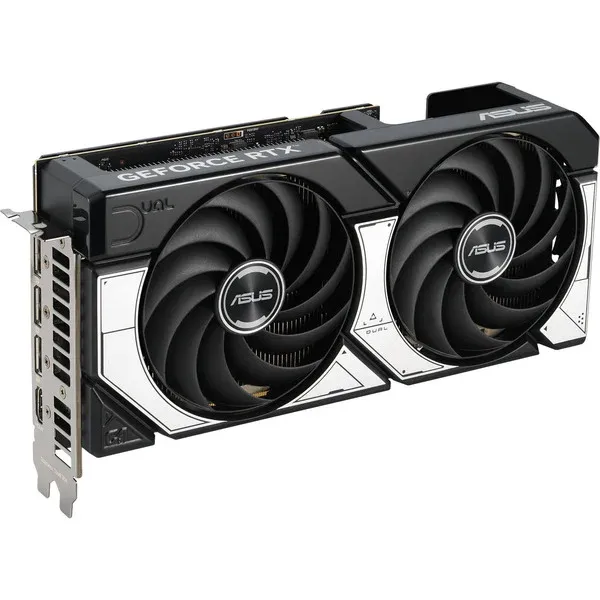 ASUS DUAL GeForce RTX 5070 OC grafische kaart (3)
