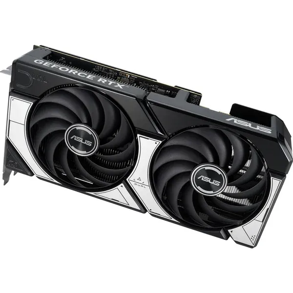 ASUS DUAL GeForce RTX 5070 OC grafische kaart (4)