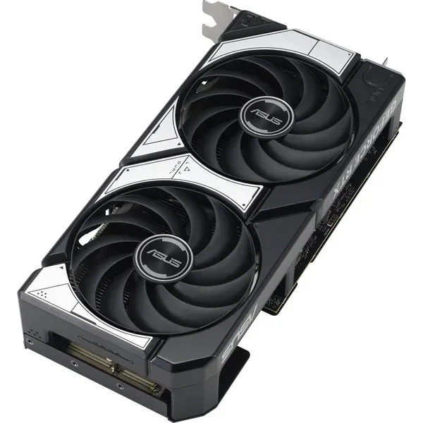 ASUS DUAL GeForce RTX 5070 OC grafische kaart (5)