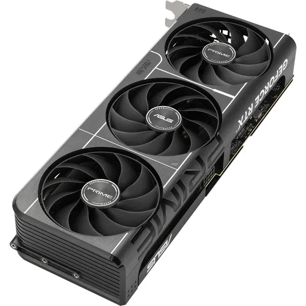 ASUS PRIME GeForce RTX 5060 Ti OC 16G grafische kaart