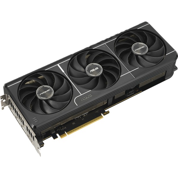 ASUS PRIME GeForce RTX 5070 Ti OC 16G grafische kaart (3)