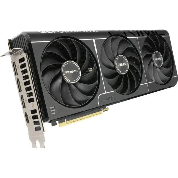 ASUS PRIME GeForce RTX 5070 Ti OC 16G grafische kaart (4)