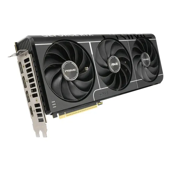 ASUS PRIME GeForce RTX 5080 OC grafische kaart (4)
