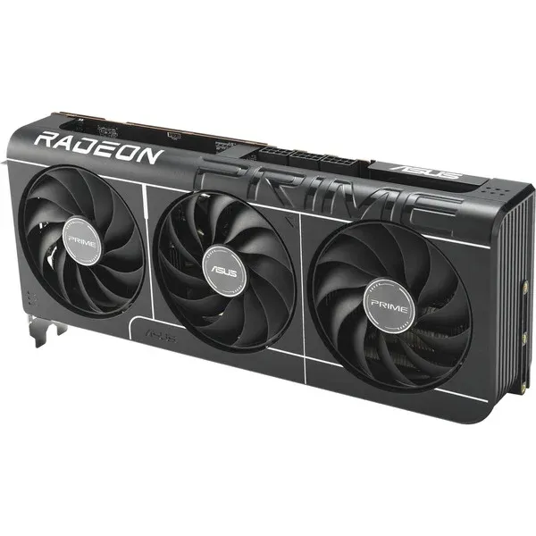 ASUSPRIME Radeon RX 9070 XT OC grafische kaart