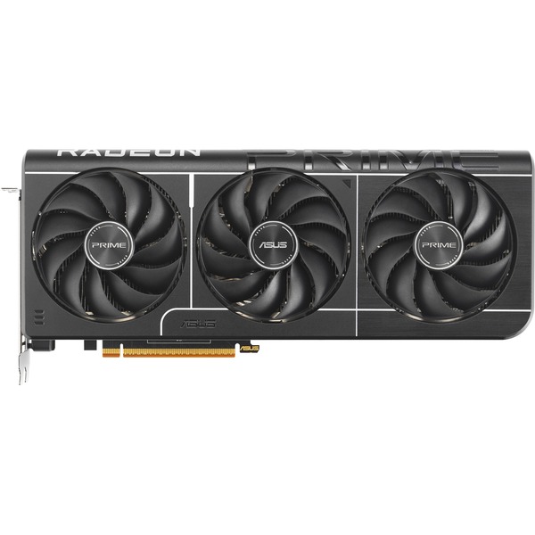 ASUSPRIME Radeon RX 9070 XT OC grafische kaart (3)