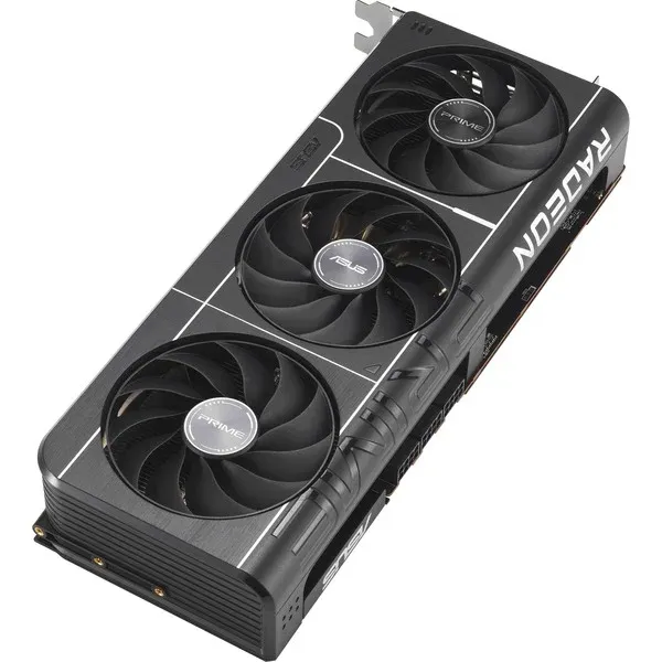 ASUSPRIME Radeon RX 9070 XT OC grafische kaart (4)