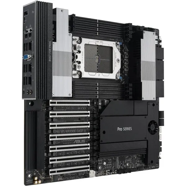 ASUS PRO WS WRX90E-SAGE SE socket sTR5 moederbord (3)
