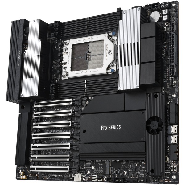ASUS PRO WS WRX90E-SAGE SE socket sTR5 moederbord (4)