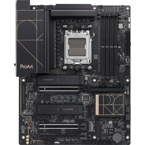 ASUS ProArt B850-CREATOR WIFI NEO socket AM5 moederbord (3)