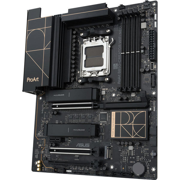 ASUS ProArt B850-CREATOR WIFI NEO socket AM5 moederbord (4)