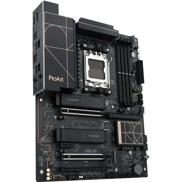 ASUS ProArt B850-CREATOR WIFI NEO socket AM5 moederbord (5)