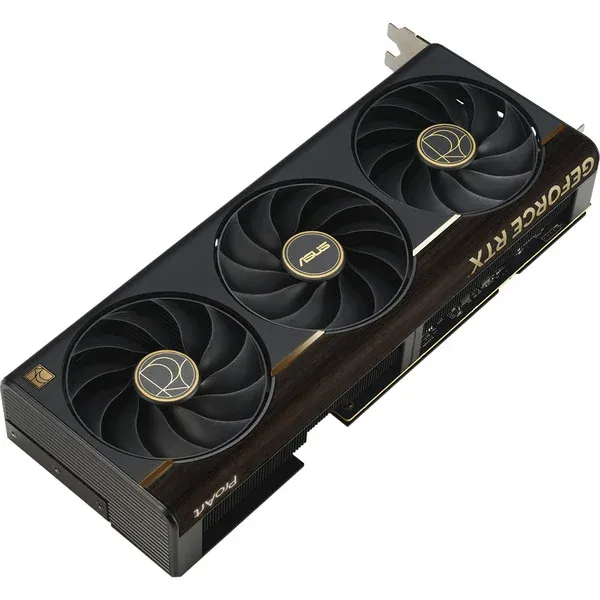 ASUSProArt GeForce RTX 5080 OC 16G grafische kaart (4)