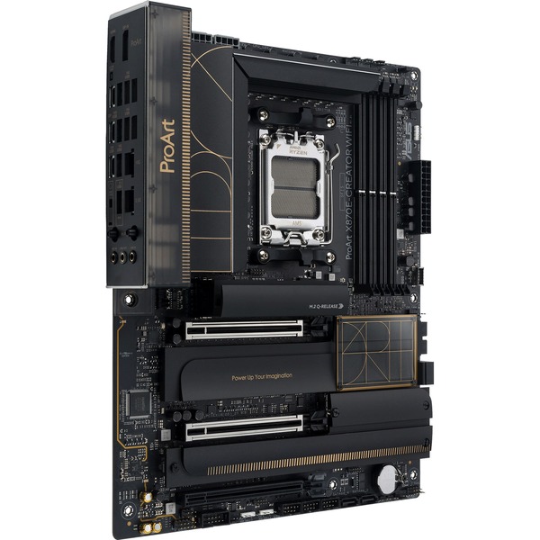 ASUS ProArt X870E-CREATOR WIFI socket AM5 moederbord (3)