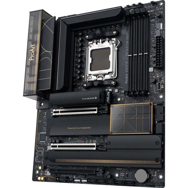ASUS ProArt X870E-CREATOR WIFI socket AM5 moederbord (4)