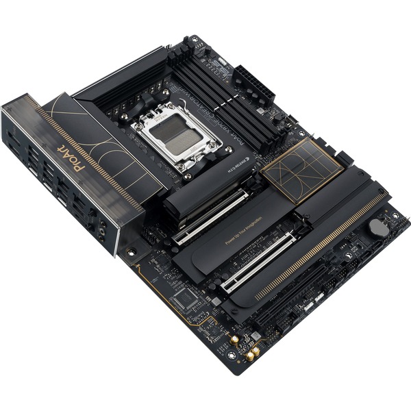 ASUS ProArt X870E-CREATOR WIFI socket AM5 moederbord (5)
