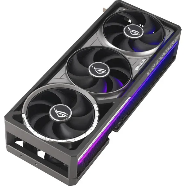 ASUS ROG Astral GeForce RTX 5080 OC grafische kaart (3)