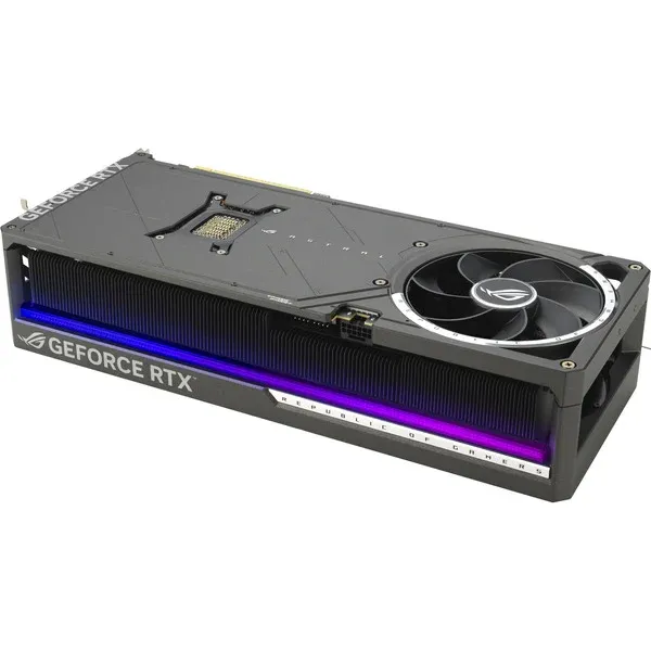 ASUS ROG Astral GeForce RTX 5080 OC grafische kaart (4)