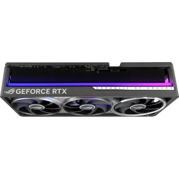ASUS ROG Astral GeForce RTX 5080 OC grafische kaart (5)