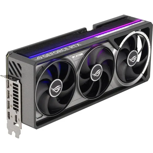ASUS ROG Astral GeForce RTX 5090 OC grafische kaart (3)